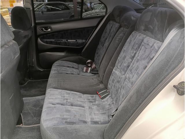 MITSUBISHI GALANT 4WD 1998 Image 31