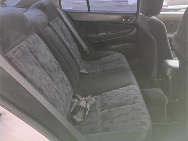 MITSUBISHI GALANT 4WD 1998 Image 31