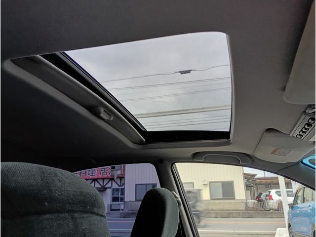 MITSUBISHI GALANT 4WD 1998 Image 31