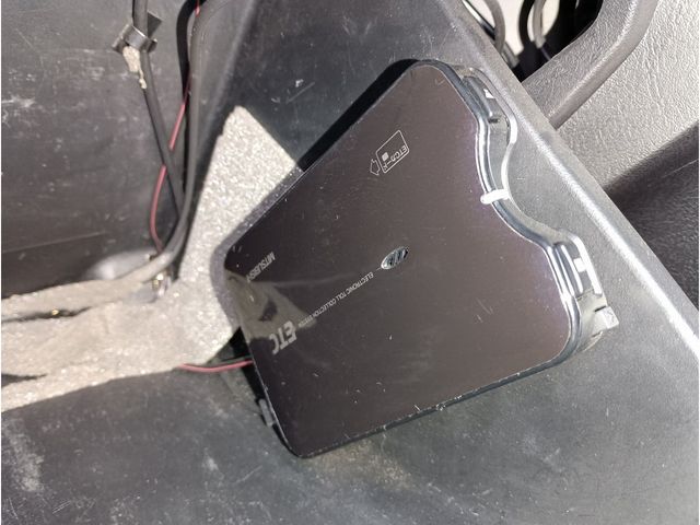 MITSUBISHI GALANT 4WD 1998 Image 31