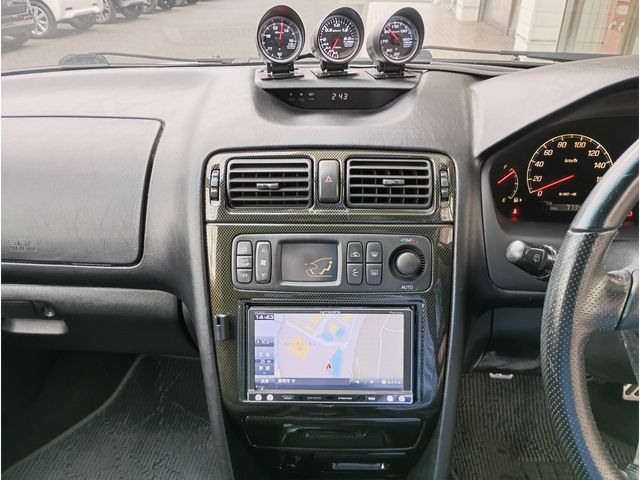 MITSUBISHI GALANT 4WD 1998 Image 31