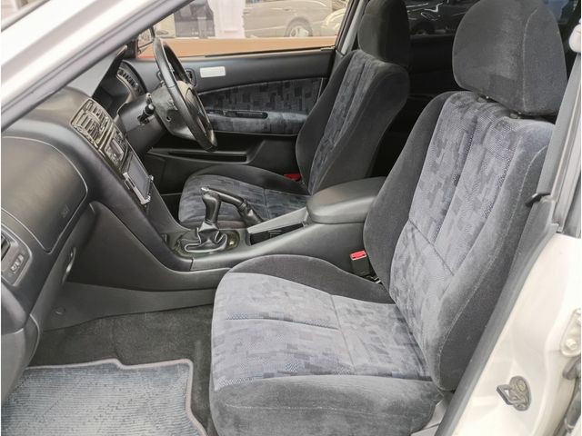 MITSUBISHI GALANT 4WD 1998 Image 31