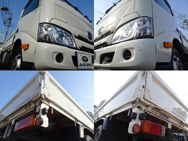 HINO DUTRO 2022 Image 31