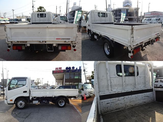 HINO DUTRO 2022 Image 31