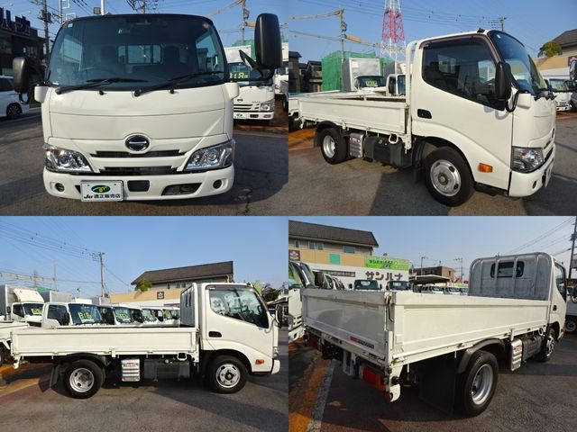 HINO DUTRO 2022 Image 31