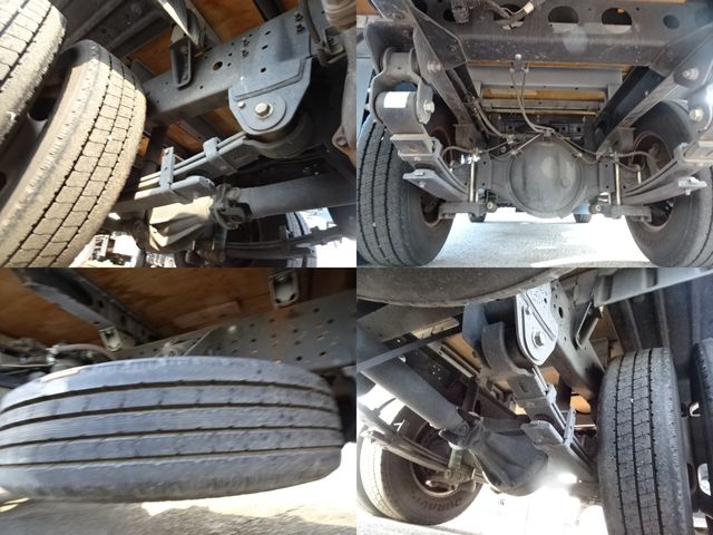 HINO DUTRO 2022 Image 31