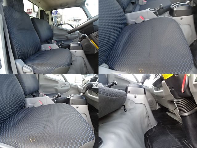 HINO DUTRO 2022 Image 31