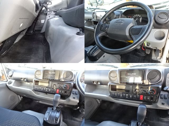 HINO DUTRO 2022 Image 31