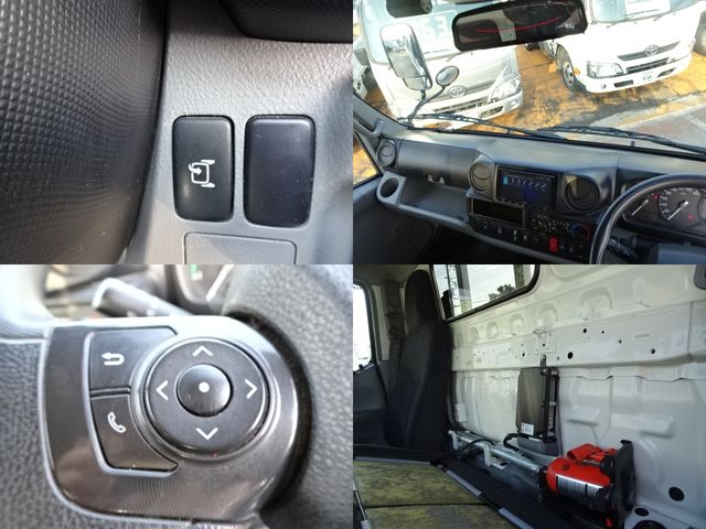 HINO DUTRO 2022 Image 31