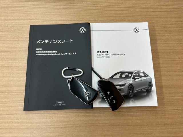 VOLKSWAGEN GOLF VARI 2025 Image 31