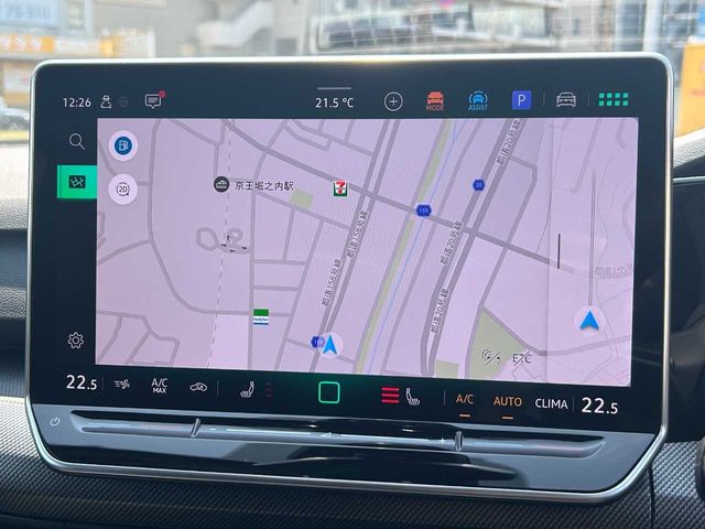 VOLKSWAGEN GOLF VARI 2025 Image 31