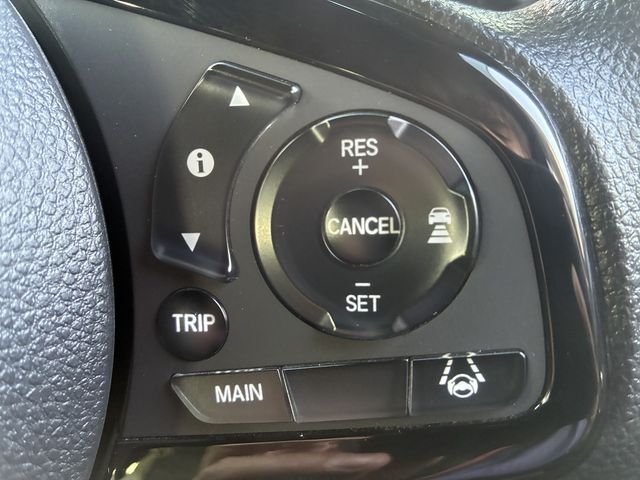 HONDA N-WGN 2025 Image 31