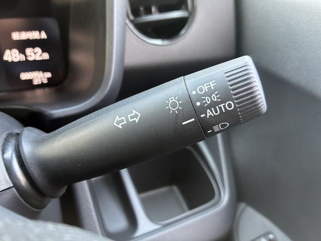 HONDA N-WGN 2025 Image 31