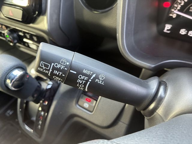 HONDA N-WGN 2025 Image 31