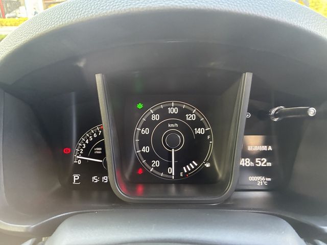 HONDA N-WGN 2025 Image 31