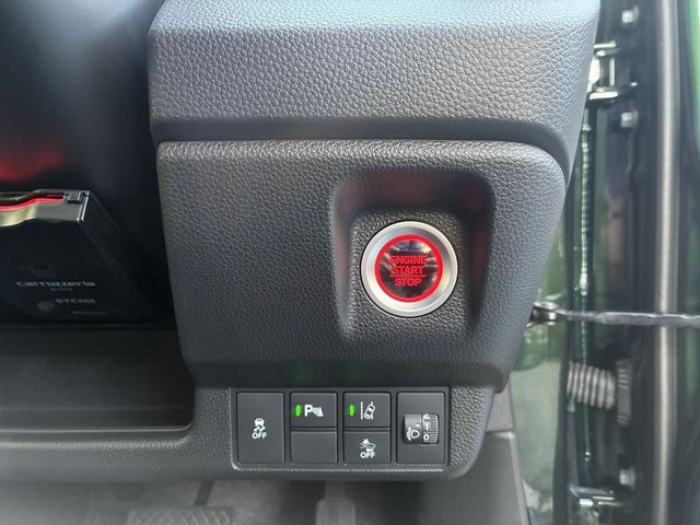 HONDA N-WGN 2025 Image 31