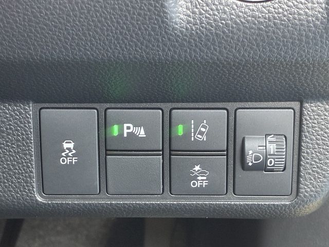 HONDA N-WGN 2025 Image 31