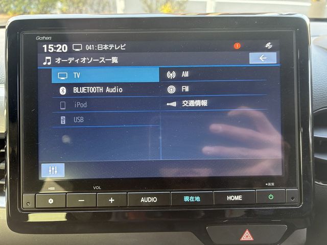 HONDA N-WGN 2025 Image 31