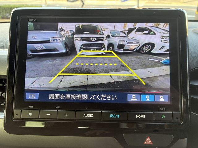 HONDA N-WGN 2025 Image 31