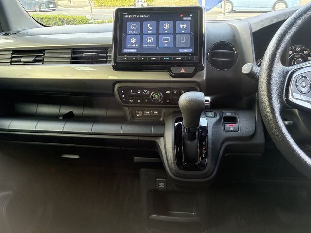 HONDA N-WGN 2025 Image 31