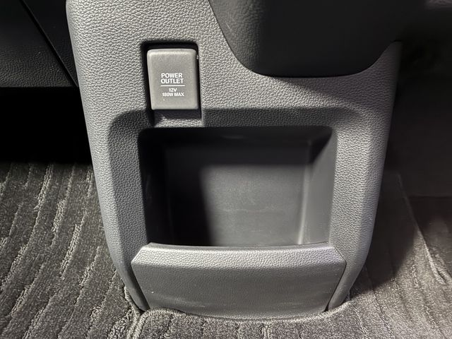 HONDA N-WGN 2025 Image 31