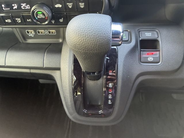 HONDA N-WGN 2025 Image 31