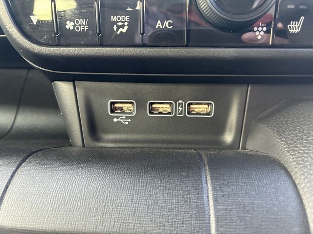 HONDA N-WGN 2025 Image 31