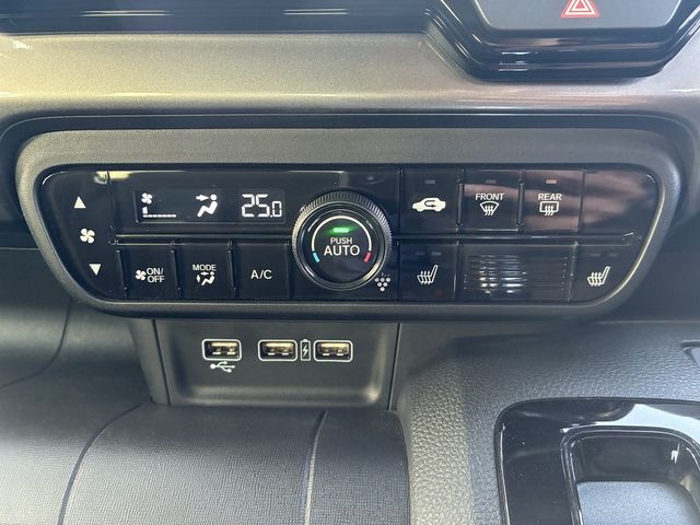 HONDA N-WGN 2025 Image 31