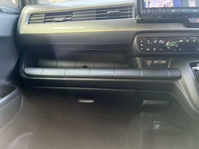 HONDA N-WGN 2025 Image 31