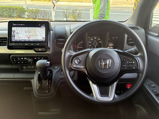 HONDA N-WGN 2025 Image 31