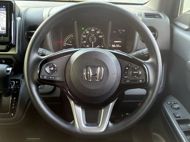 HONDA N-WGN 2025 Image 31