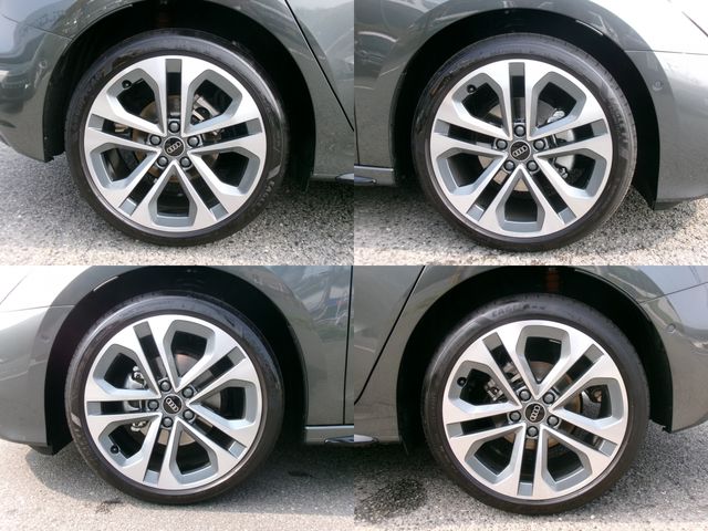 AUDI A3 SPORTBACK 2025 Image 31