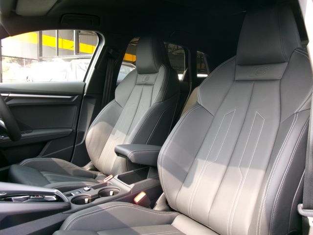 AUDI A3 SPORTBACK 2025 Image 31