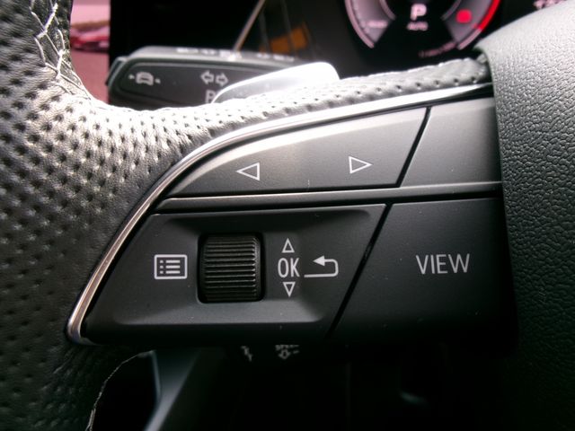 AUDI A3 SPORTBACK 2025 Image 31