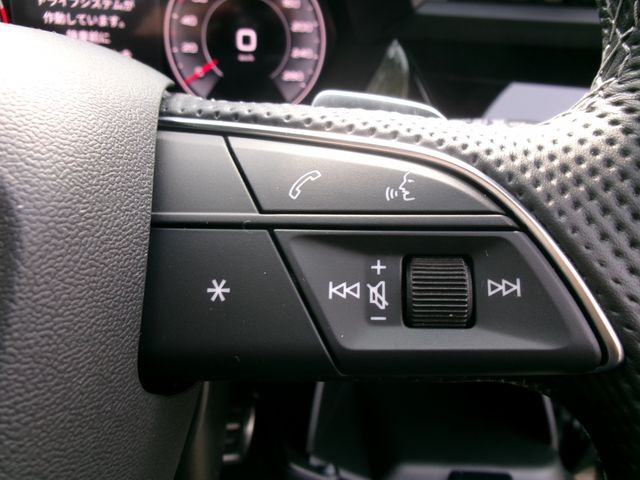 AUDI A3 SPORTBACK 2025 Image 31