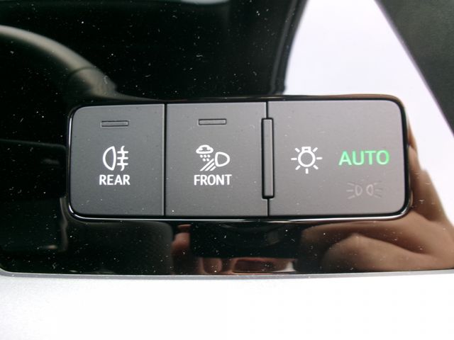 AUDI A3 SPORTBACK 2025 Image 31