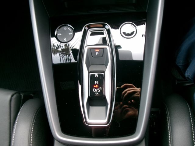 AUDI A3 SPORTBACK 2025 Image 31