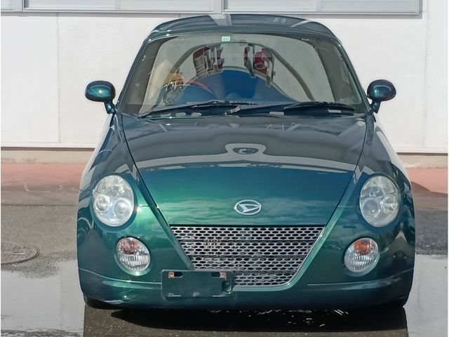 DAIHATSU COPEN 2005 Image 31