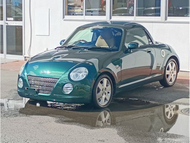 DAIHATSU COPEN 2005 Image 31