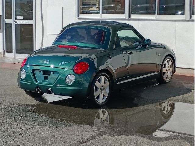 DAIHATSU COPEN 2005 Image 31