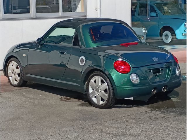 DAIHATSU COPEN 2005 Image 31