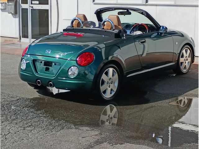 DAIHATSU COPEN 2005 Image 31