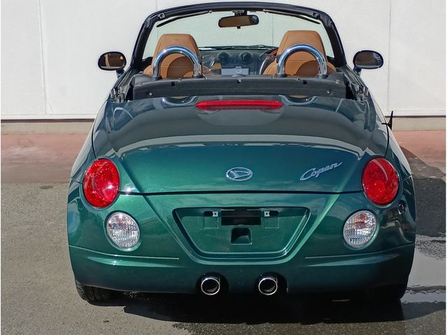 DAIHATSU COPEN 2005 Image 31