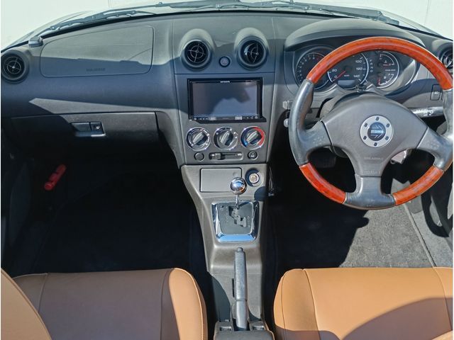 DAIHATSU COPEN 2005 Image 31