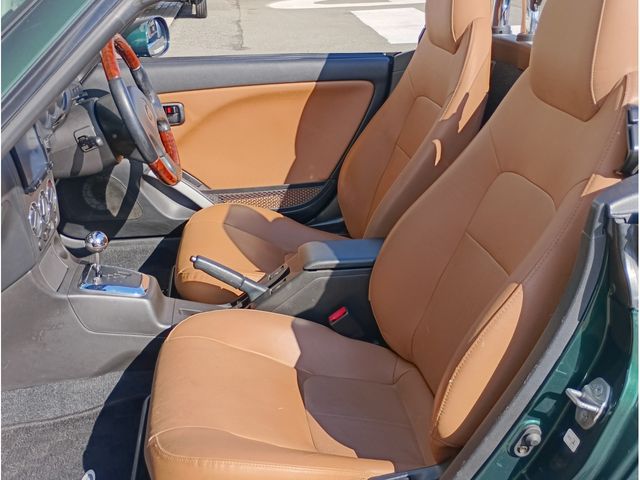 DAIHATSU COPEN 2005 Image 31