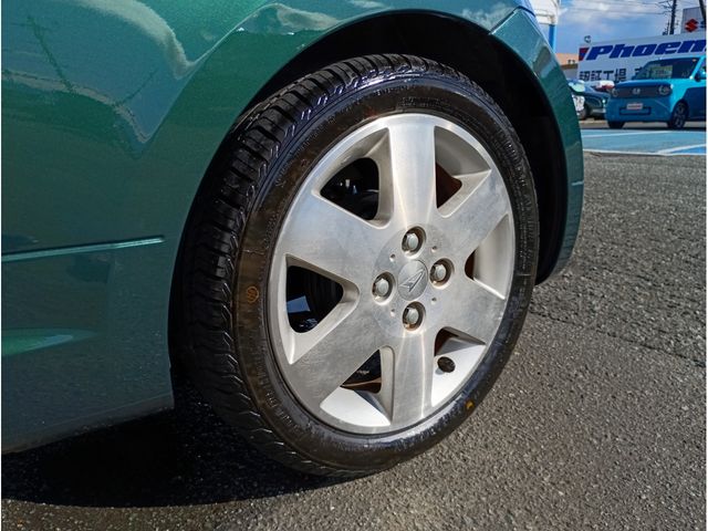 DAIHATSU COPEN 2005 Image 31