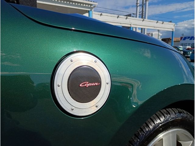 DAIHATSU COPEN 2005 Image 31