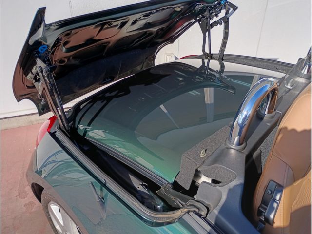 DAIHATSU COPEN 2005 Image 31