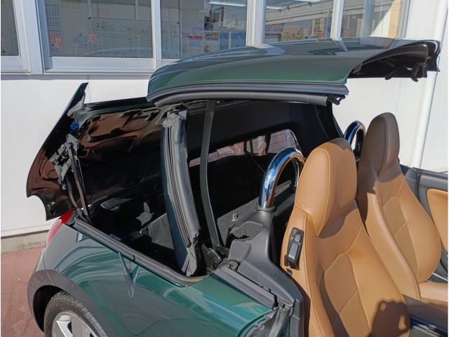 DAIHATSU COPEN 2005 Image 31