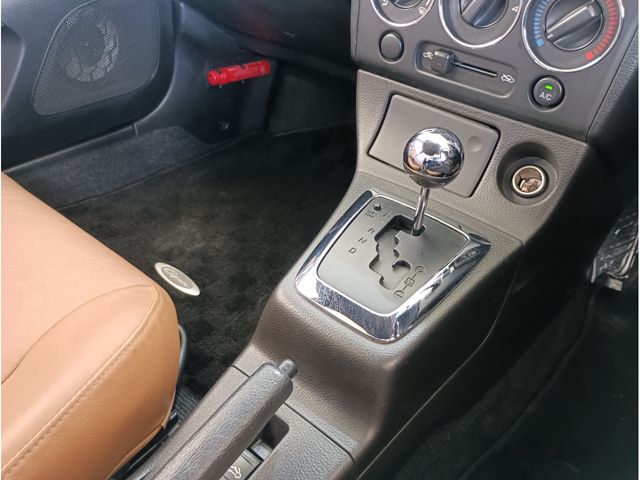 DAIHATSU COPEN 2005 Image 31